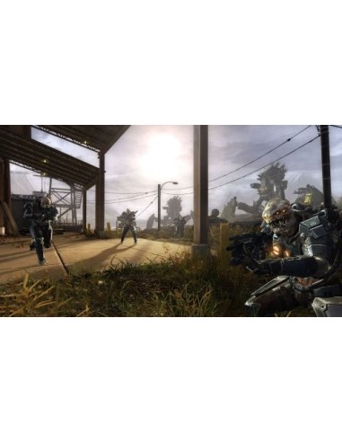 Sony Resistance 2 - Essentials, PS3 Inglese PlayStation 3