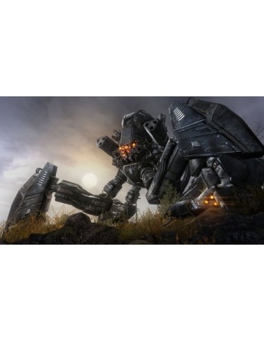 Sony Resistance 2 - Essentials, PS3 Inglese PlayStation 3