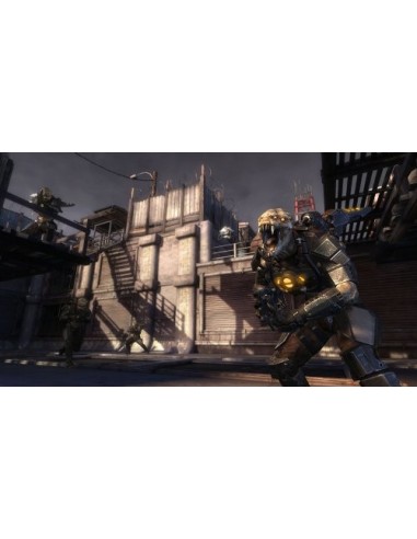 Sony Resistance 2 - Essentials, PS3 Inglese PlayStation 3