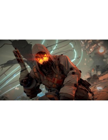 Sony Killzone  Shadow Fall - Season Pass, PS4 Standard ITA PlayStation 4