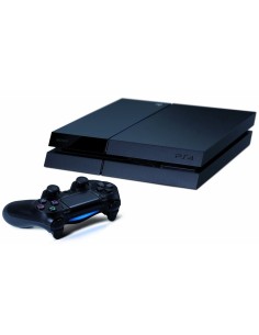 Sony 500GB PlayStation 4  Killzone - Shadow Fall Pack Wi-Fi Nero 2