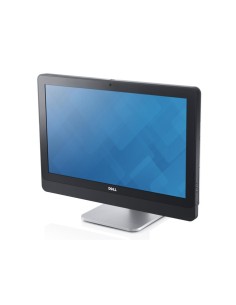 DELL OptiPlex 9020 Intel® Core™ i5 58,4 cm (23") 1920 x 1080 Pixel Touch screen 4 GB DDR3-SDRAM 500 GB HDD PC All-in-one