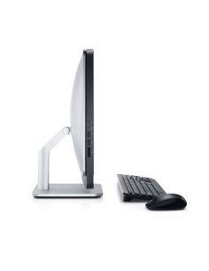 DELL OptiPlex 9020 Intel® Core™ i5 58,4 cm (23") 1920 x 1080 Pixel Touch screen 4 GB DDR3-SDRAM 500 GB HDD PC All-in-one 2
