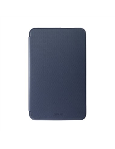 ASUS MeMO Pad HD 7 Persona Cover Custodia flip a libro Nero