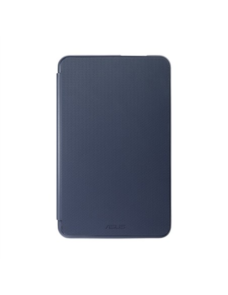 ASUS MeMO Pad HD 7 Persona Cover Custodia flip a libro Nero