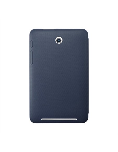ASUS MeMO Pad HD 7 Persona Cover Custodia flip a libro Nero