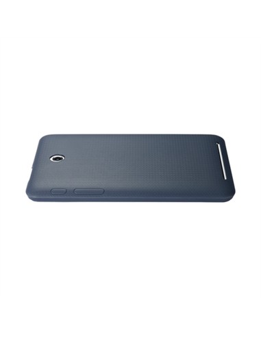 ASUS MeMO Pad HD 7 Persona Cover Custodia flip a libro Nero