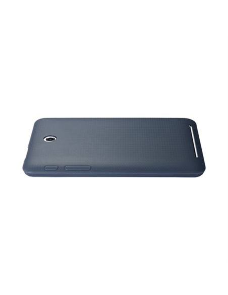 ASUS MeMO Pad HD 7 Persona Cover Custodia flip a libro Nero