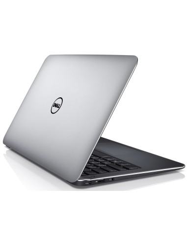 DELL XPS 13 Computer portatile 33,8 cm (13.3") Touch screen Full HD Intel® Core™ i7 8 GB DDR3-SDRAM 256 GB SSD Windows 8 Pro