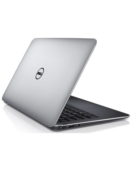 DELL XPS 13 Computer portatile 33,8 cm (13.3") Touch screen Full HD Intel® Core™ i7 8 GB DDR3-SDRAM 256 GB SSD Windows 8 Pro