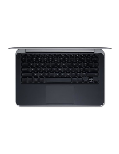 DELL XPS 13 Computer portatile 33,8 cm (13.3") Touch screen Full HD Intel® Core™ i7 8 GB DDR3-SDRAM 256 GB SSD Windows 8 Pro