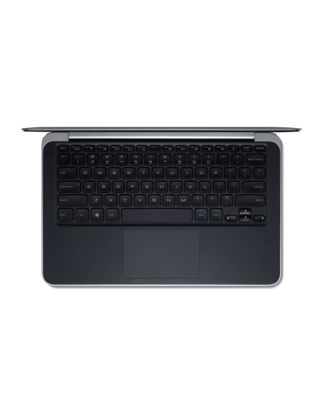 DELL XPS 13 Computer portatile 33,8 cm (13.3") Touch screen Full HD Intel® Core™ i7 8 GB DDR3-SDRAM 256 GB SSD Windows 8 Pro