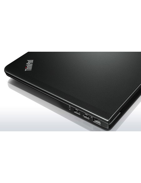 Lenovo ThinkPad S531 Computer portatile 39,6 cm (15.6") Full HD Intel® Core™ i7 10 GB DDR3-SDRAM 256 GB SSD AMD Radeon HD 8670M