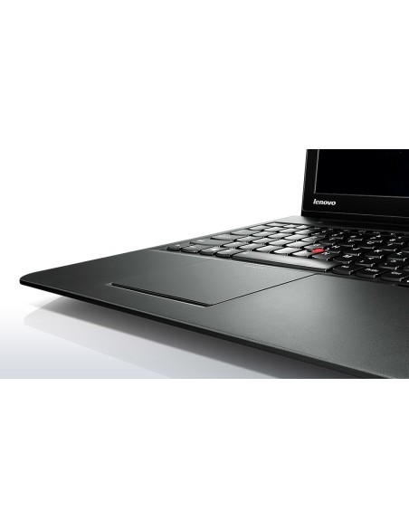 Lenovo ThinkPad S531 Computer portatile 39,6 cm (15.6") Full HD Intel® Core™ i7 10 GB DDR3-SDRAM 256 GB SSD AMD Radeon HD 8670M