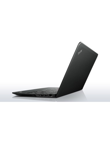 Lenovo ThinkPad S531 Computer portatile 39,6 cm (15.6") Full HD Intel® Core™ i7 10 GB DDR3-SDRAM 256 GB SSD AMD Radeon HD 8670M