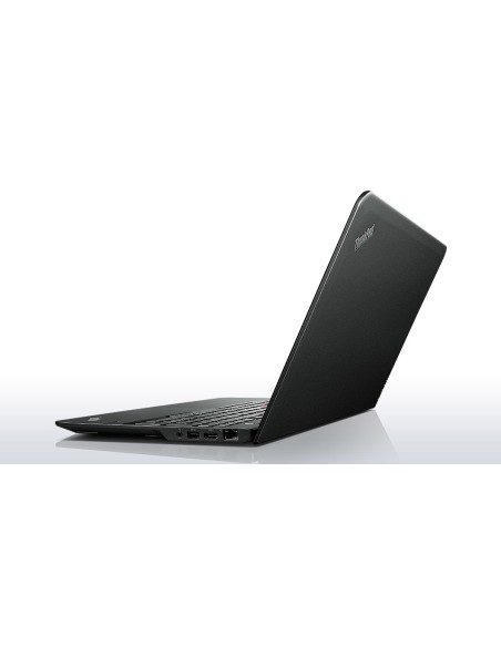Lenovo ThinkPad S531 Computer portatile 39,6 cm (15.6") Full HD Intel® Core™ i7 10 GB DDR3-SDRAM 256 GB SSD AMD Radeon HD 8670M