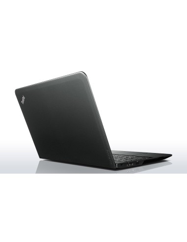 Lenovo ThinkPad S531 Computer portatile 39,6 cm (15.6") Full HD Intel® Core™ i7 10 GB DDR3-SDRAM 256 GB SSD AMD Radeon HD 8670M