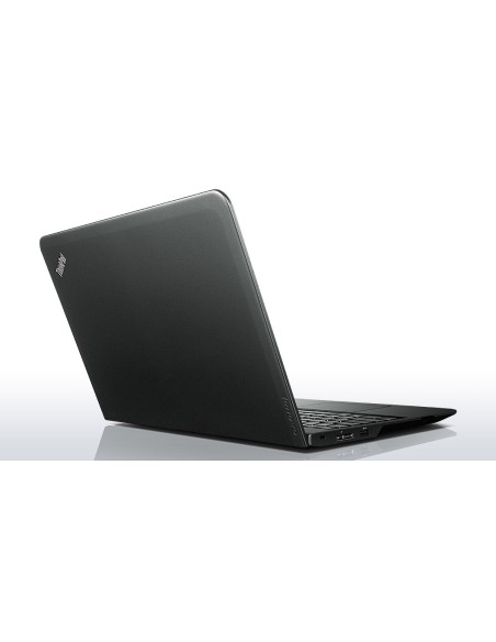 Lenovo ThinkPad S531 Computer portatile 39,6 cm (15.6") Full HD Intel® Core™ i7 10 GB DDR3-SDRAM 256 GB SSD AMD Radeon HD 8670M