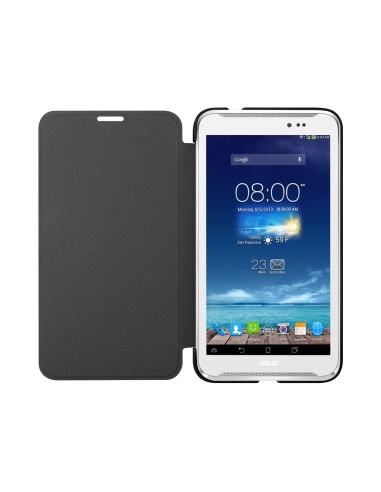 ASUS 90XB015P-BSL0I0 custodia per tablet 15,2 cm (6") Custodia flip a libro Nero
