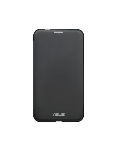 ASUS 90XB015P-BSL0I0 custodia per tablet 15,2 cm (6") Custodia flip a libro Nero