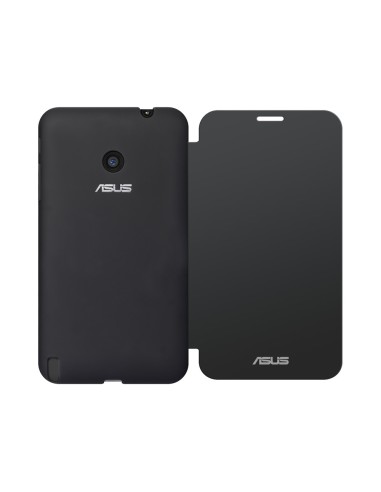 ASUS 90XB015P-BSL0I0 custodia per tablet 15,2 cm (6") Custodia flip a libro Nero