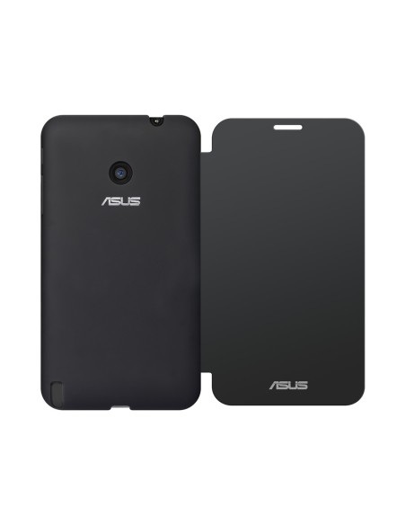 ASUS 90XB015P-BSL0I0 custodia per tablet 15,2 cm (6") Custodia flip a libro Nero