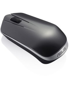ASUS WT450 mouse Ambidestro RF Wireless Ottico 1200 DPI