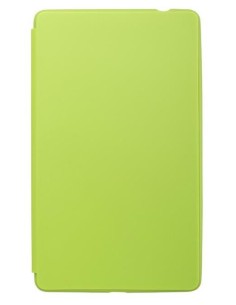 ASUS TRAVEL COVER NEXUS 7 NEW Verde