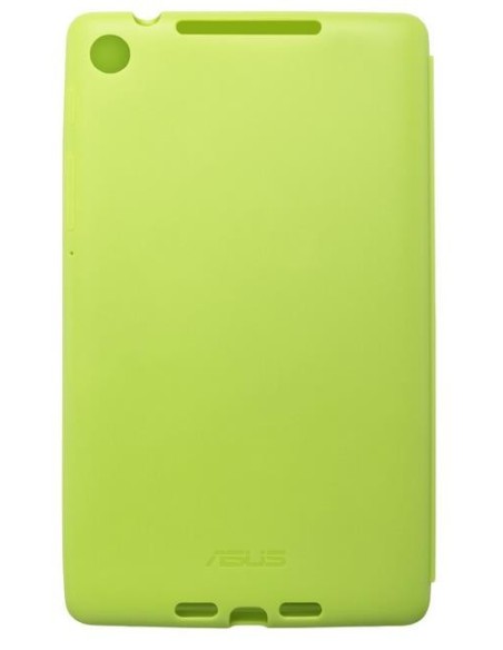 ASUS TRAVEL COVER NEXUS 7 NEW Verde