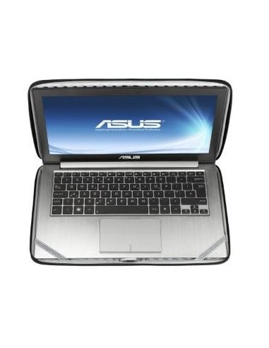 ASUS UltraCase borsa per notebook 33,8 cm (13.3") Custodia a tasca Nero
