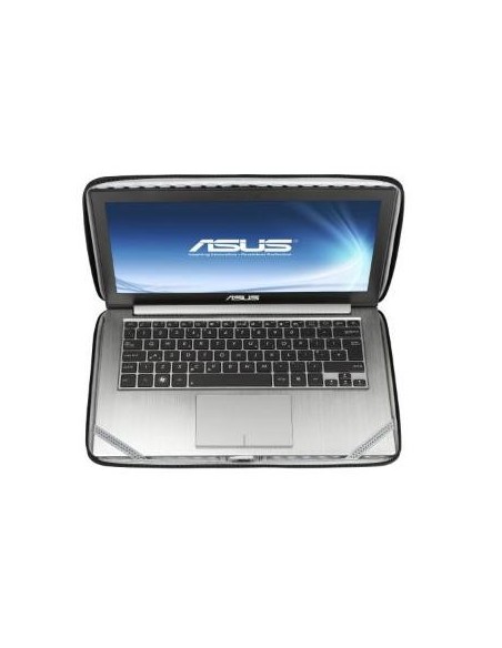 ASUS UltraCase borsa per notebook 33,8 cm (13.3") Custodia a tasca Nero