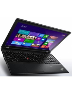 Lenovo ThinkPad Edge E540 Computer portatile 39,6 cm (15.6") Full HD Intel® Core™ i5 4 GB DDR3-SDRAM 500 GB HDD NVIDIA®
