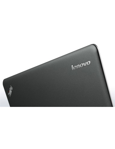 Lenovo ThinkPad Edge E540 Computer portatile 39,6 cm (15.6") Full HD Intel® Core™ i5 4 GB DDR3-SDRAM 500 GB HDD NVIDIA®