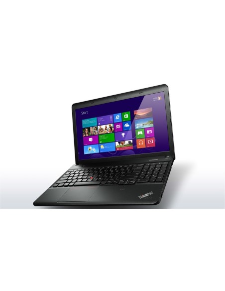Lenovo ThinkPad Edge E540 Computer portatile 39,6 cm (15.6") Full HD Intel® Core™ i5 4 GB DDR3-SDRAM 500 GB HDD NVIDIA®
