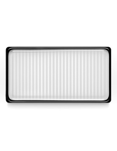 Logitech Cube puntatore wireless RF Bianco