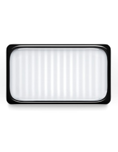 Logitech Cube puntatore wireless RF Bianco