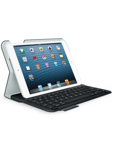Logitech Ultrathin Keyboard Folio for iPad mini