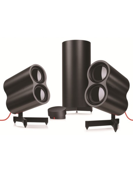 Logitech Speaker System Z553 40 W 2.1 canali
