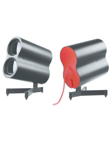 Logitech Speaker System Z553 40 W 2.1 canali