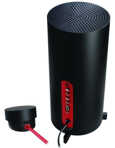 Logitech Speaker System Z553 40 W 2.1 canali