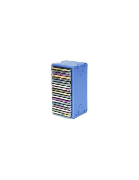 Fellowes CD Combi Silver