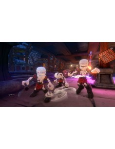 Sony Medieval Moves Essentials, PS3 PlayStation 3 2