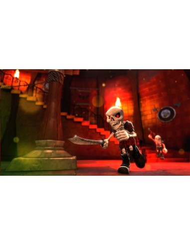 Sony Medieval Moves Essentials, PS3 PlayStation 3