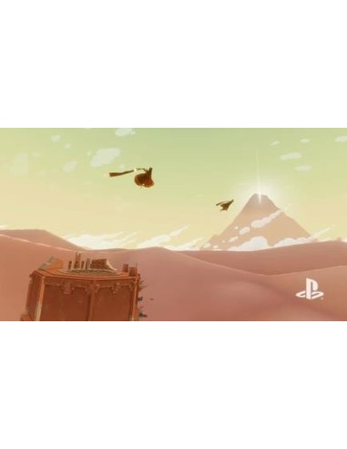 Sony Journey  Collector's Edition, PS3 Inglese PlayStation 3