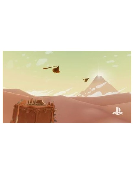 Sony Journey  Collector's Edition, PS3 Inglese PlayStation 3