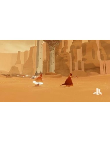 Sony Journey  Collector's Edition, PS3 Inglese PlayStation 3