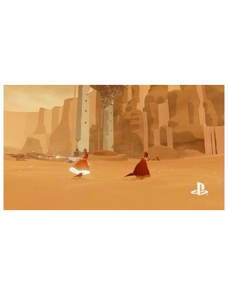 Sony Journey  Collector's Edition, PS3 Inglese PlayStation 3