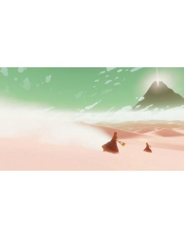 Sony Journey  Collector's Edition, PS3 Inglese PlayStation 3