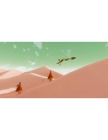 Sony Journey  Collector's Edition, PS3 Inglese PlayStation 3