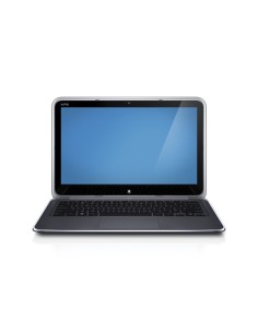 DELL XPS 12 Computer portatile 31,8 cm (12.5") Touch screen Full HD Intel® Core™ i7 8 GB DDR3-SDRAM 256 GB SSD Windows 8 Pro